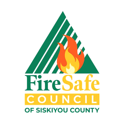FSC Siskiyou County Logo